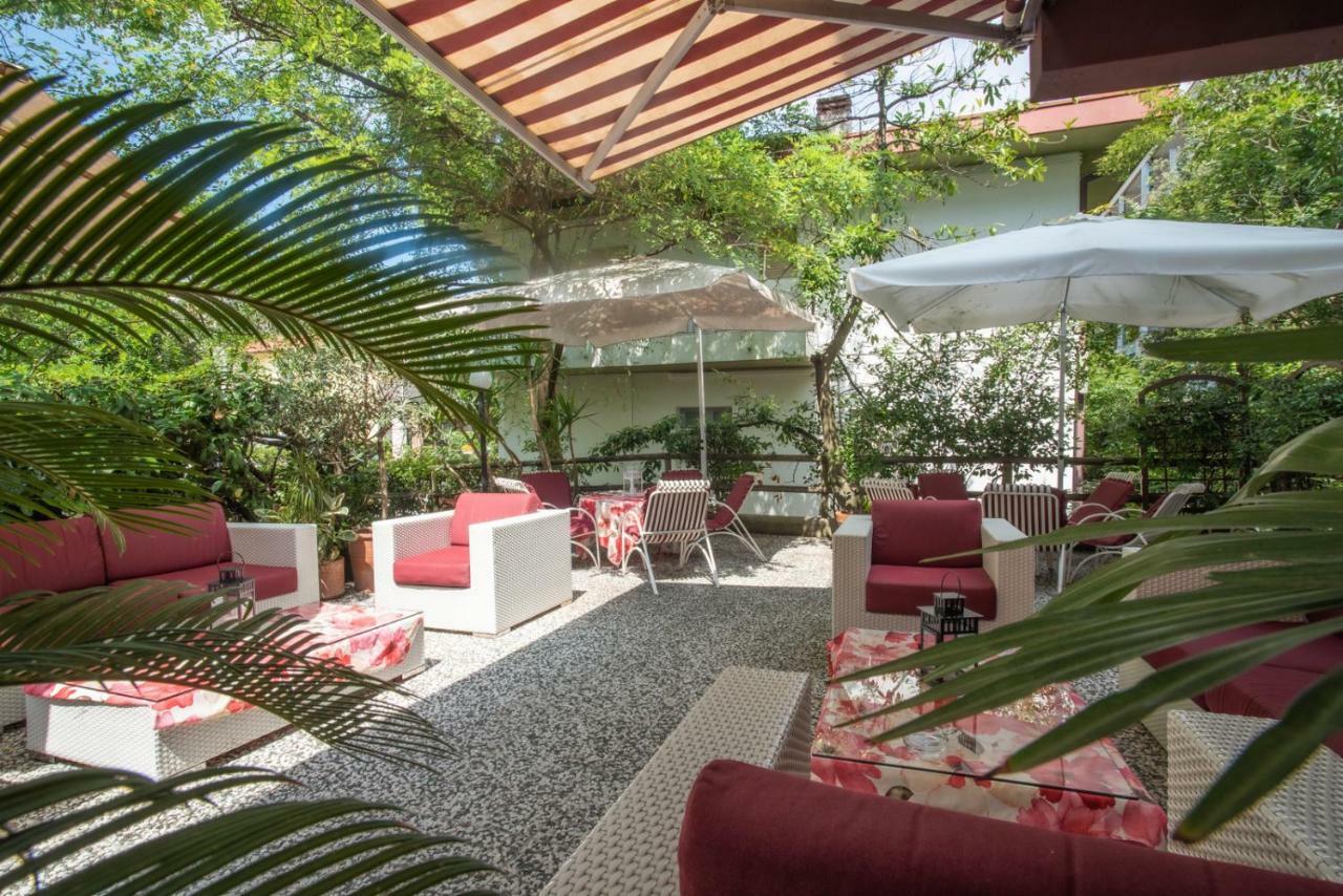Hotel Adriaco Grado Exterior photo